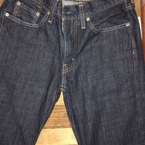 Levi’s 514 W 30 L 32